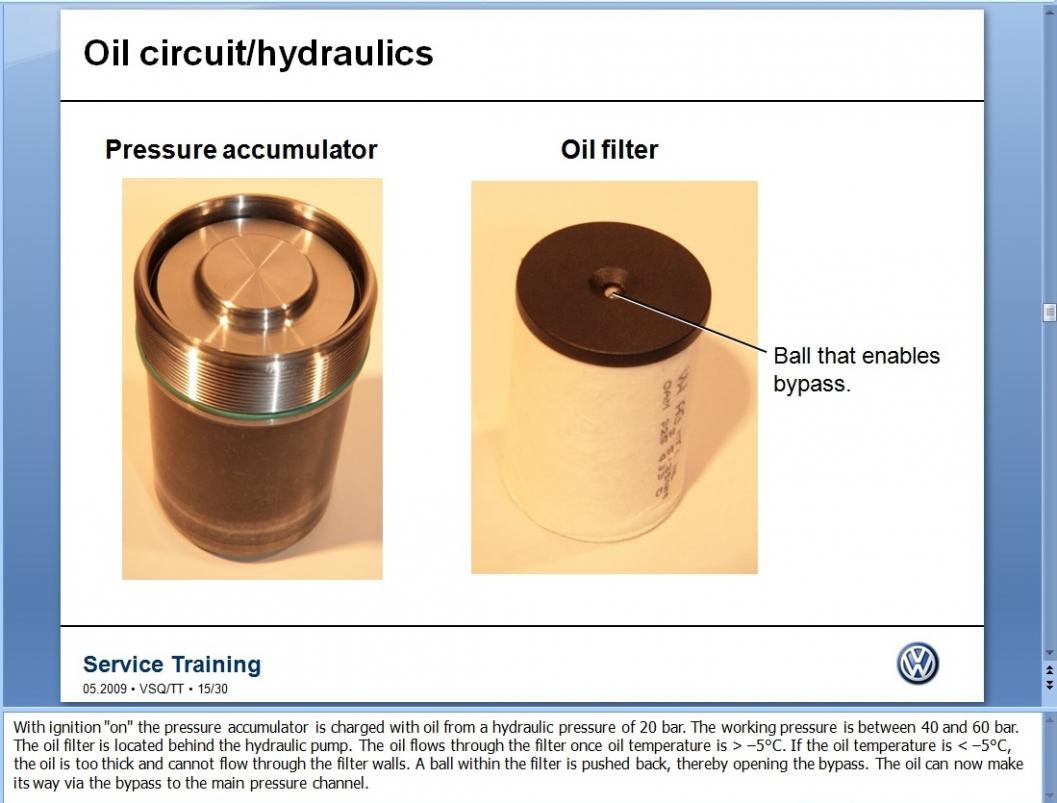 Oil filter, pressure accumulator, DSG-7(DQ200).jpg