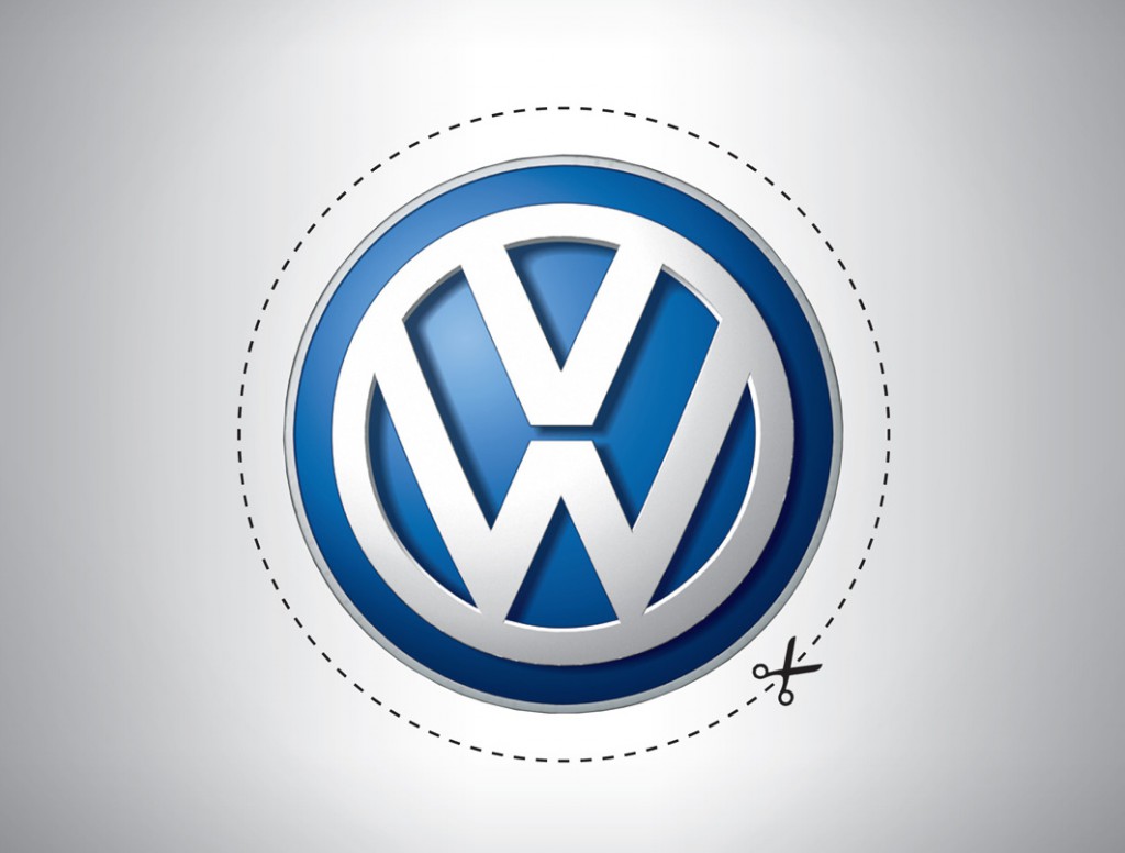 Официальный пресс релиз VW